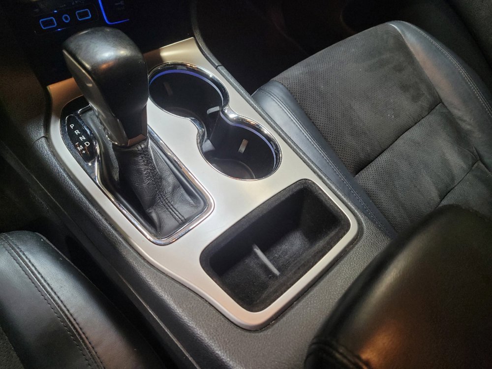 Used 2021 Jeep Grand Cherokee Laredo X RWD image 26