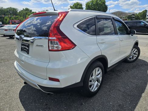 Used 2015 Honda CR-V EX-L image 6