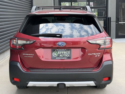 Used 2024 Subaru Outback Limited XT w/ Popular Package #2 AWD/4WD image 12