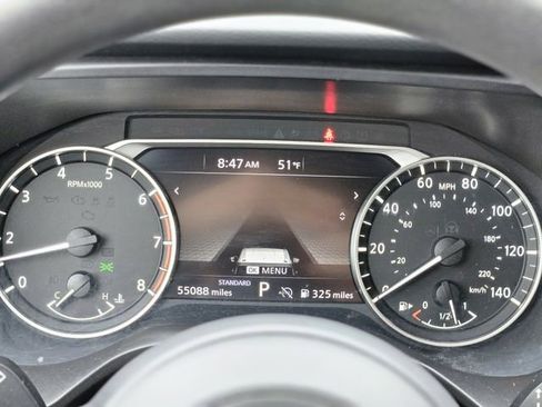 Certified 2024 Nissan Rogue SV image 19