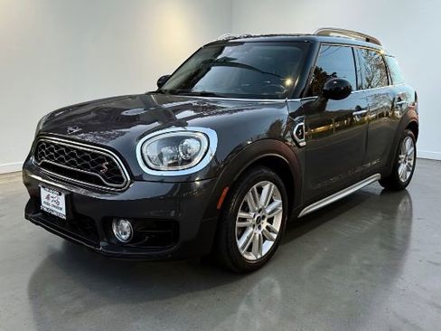 Used 2019 MINI Cooper Countryman S w/ Premium Package image 2
