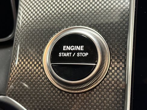 Certified 2025 Mercedes-Benz GLC 63 AMG S image 29