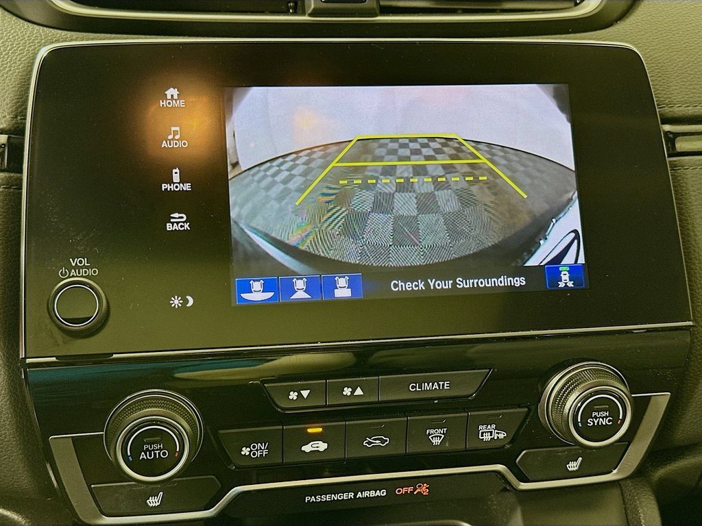 Used 2019 Honda CR-V EX-L image 13