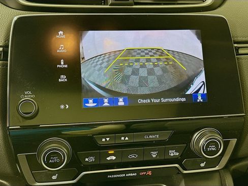 Used 2019 Honda CR-V EX-L image 13