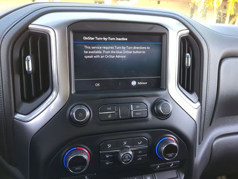 Used 2020 Chevrolet Silverado 1500 RST w/ All-Star Edition image 25