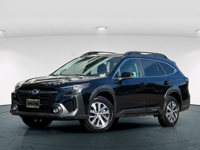 Used 2023 Subaru Outback Premium AWD/4WD image 2