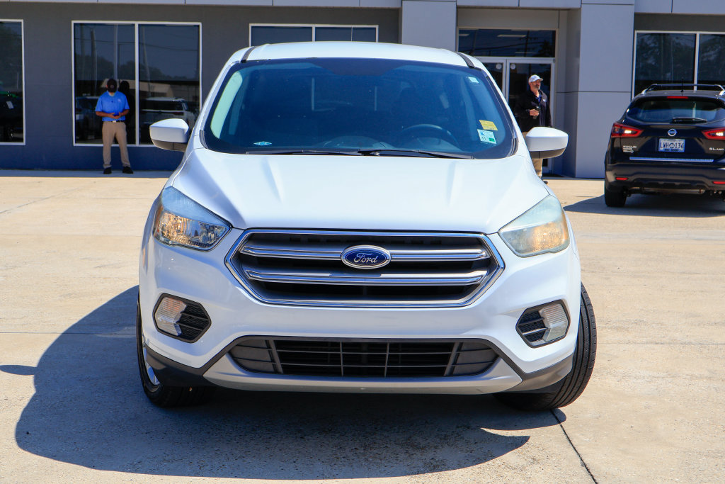 Used 2017 Ford Escape SE FWD image 22