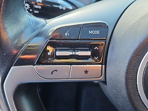 Used 2023 Hyundai Tucson SEL w/ Convenience Package image 17