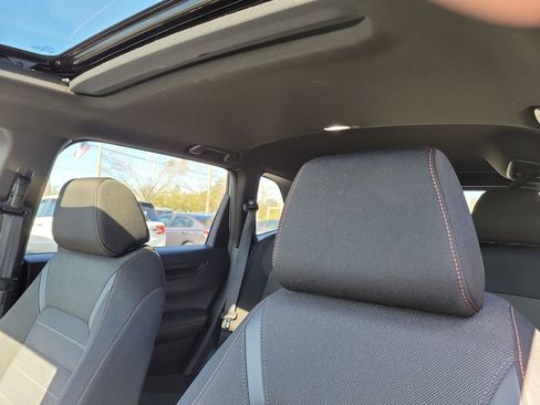 Certified 2023 Honda CR-V Sport image 24