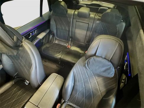 Certified 2023 Mercedes-Benz EQS 580 4MATIC SUV image 23