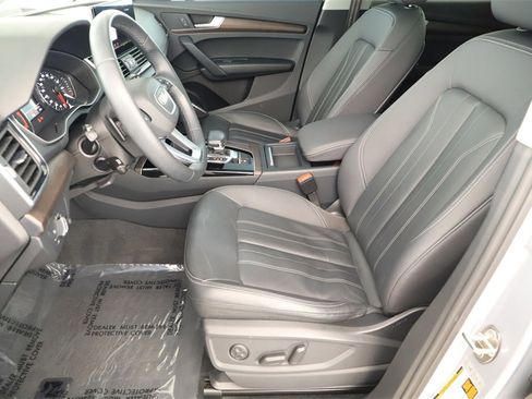 Certified 2022 Audi Q5 2.0T Premium image 24