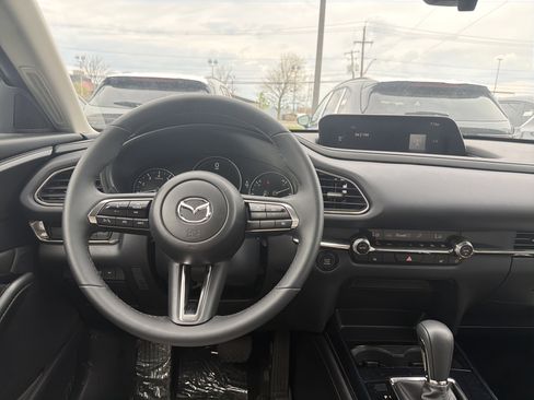 New 2025 MAZDA CX-30 AWD 2.5 S w/ Preferred Package image 13