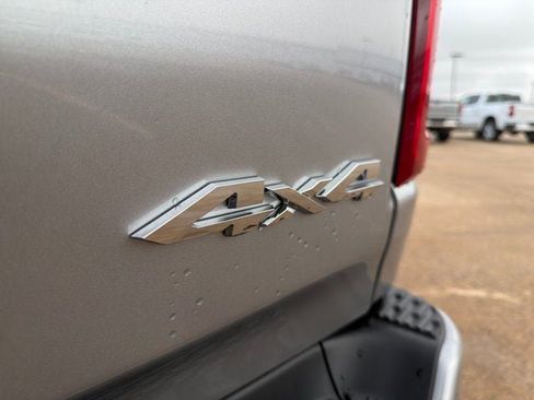 New 2025 RAM 1500 Big Horn image 18