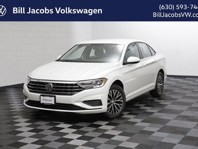 Used 2021 Volkswagen Jetta