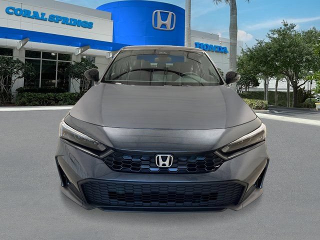 New 2026 Honda Civic Sport image 10