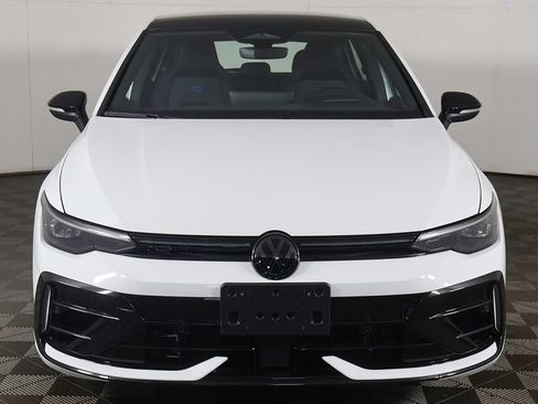 Used 2026 Volkswagen Golf R AWD/4WD image 13