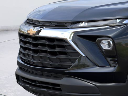 New 2026 Chevrolet TrailBlazer LS w/ LS Convenience Package FWD image 13