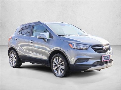 Used 2019 Buick Encore Preferred w/ Safety Package image 3