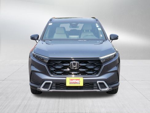 Used 2024 Honda CR-V Sport Touring image 2