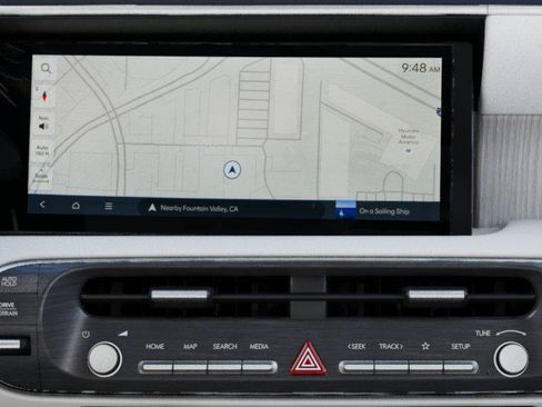 New 2027 Hyundai Palisade Calligraphy AWD/4WD image 13