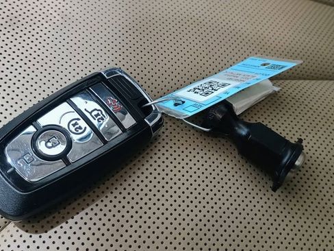 Used 2023 Lincoln Nautilus Reserve w/ Class II Trailer Tow Package image 30