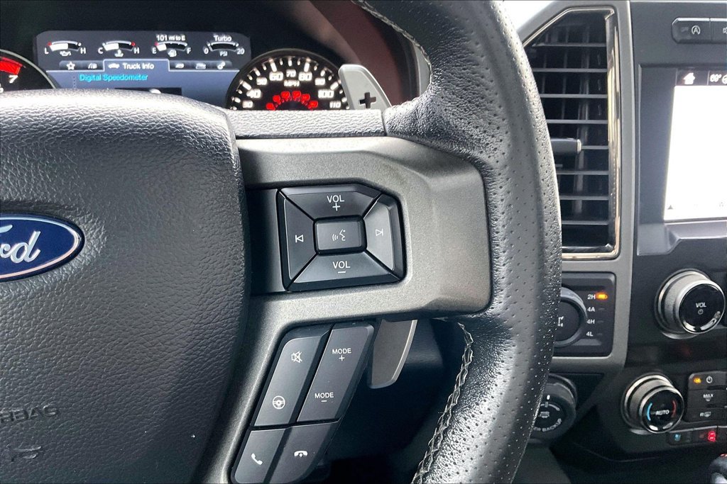 Used 2019 Ford F150 Raptor w/ Equipment Group 802A Luxury AWD/4WD image 18