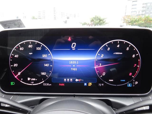 Used 2026 Mercedes-Benz C 300 4MATIC Sedan image 13