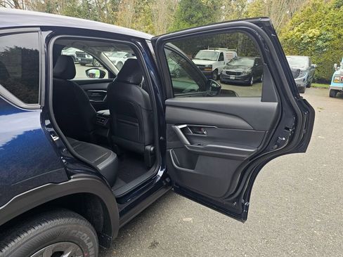 New 2026 MAZDA CX-5 Select AWD/4WD image 23