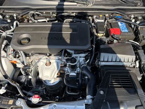 Used 2026 Honda Civic Sport image 36