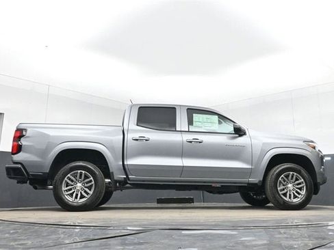 New 2026 Chevrolet Colorado LT w/ LT Convenience Package image 51
