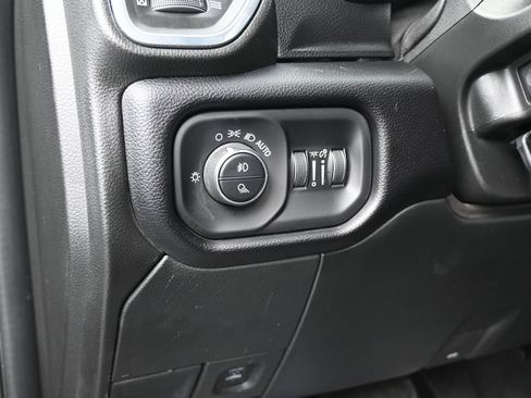 Used 2024 RAM 3500 Laramie w/ Night Edition image 15