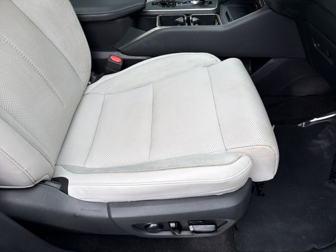 Certified 2024 Lexus TX 350 AWD w/ Technology Package image 38