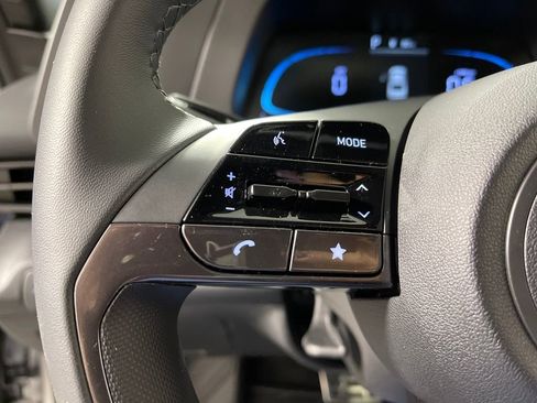 New 2026 Hyundai Elantra Sport image 30