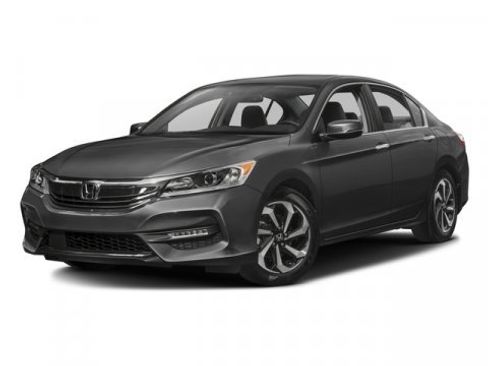 Used 2016 Honda Accord EX-L image 2