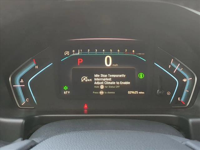 Used 2024 Honda Odyssey Sport image 11