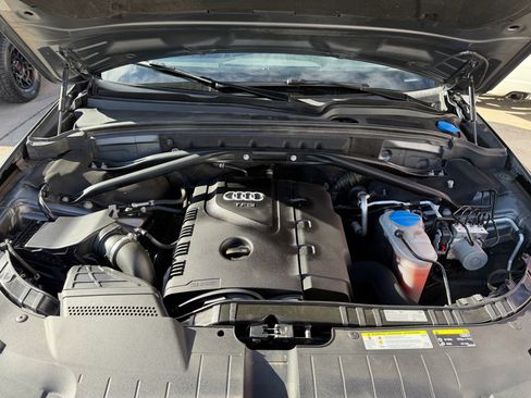 Used 2016 Audi Q5 2.0T Premium Plus w/ Technology Package image 25