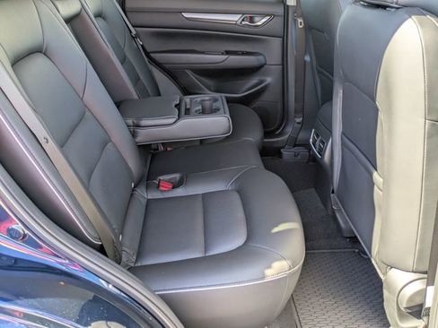 New 2025 MAZDA CX-5 AWD 2.5 S w/ Select Package image 26