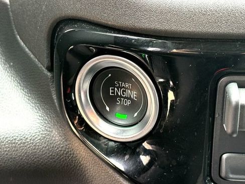 Used 2025 Chevrolet Silverado 1500 RST w/ Texas Edition Plus image 17