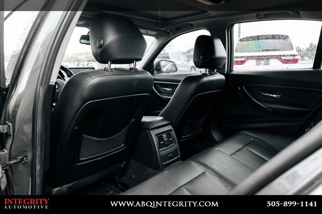 Used 2013 BMW 328i xDrive Sedan AWD/4WD image 41