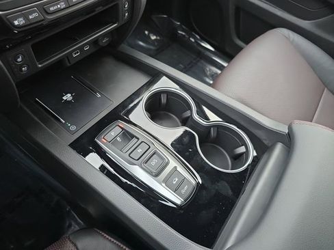 New 2026 Honda Ridgeline Black Edition image 22