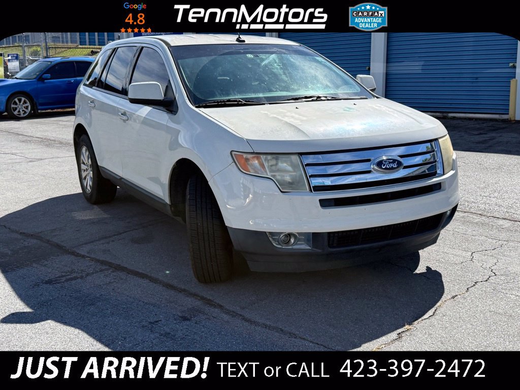 Used 2010 Ford Edge SEL FWD image 3