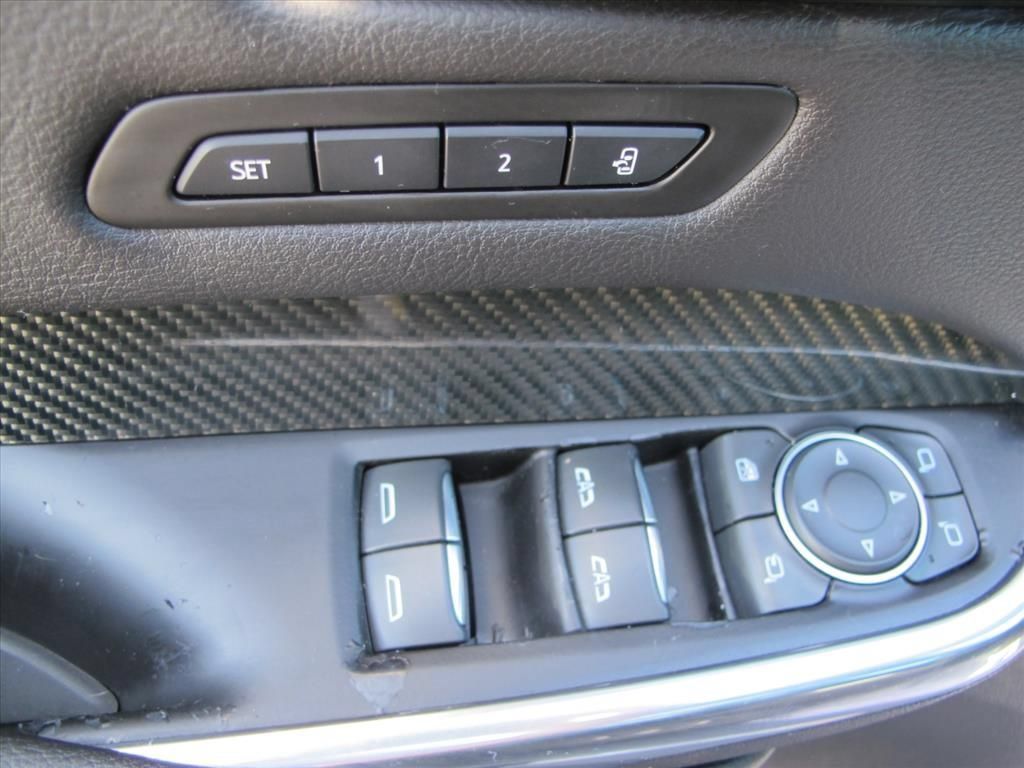 Used 2019 Cadillac XT4 Sport FWD image 10