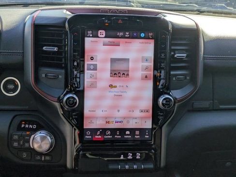 New 2026 RAM 1500 Rebel w/ Rebel Level 1 Equipment Group image 16