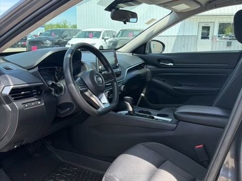 Used 2021 Nissan Altima 2.5 S AWD/4WD image 15