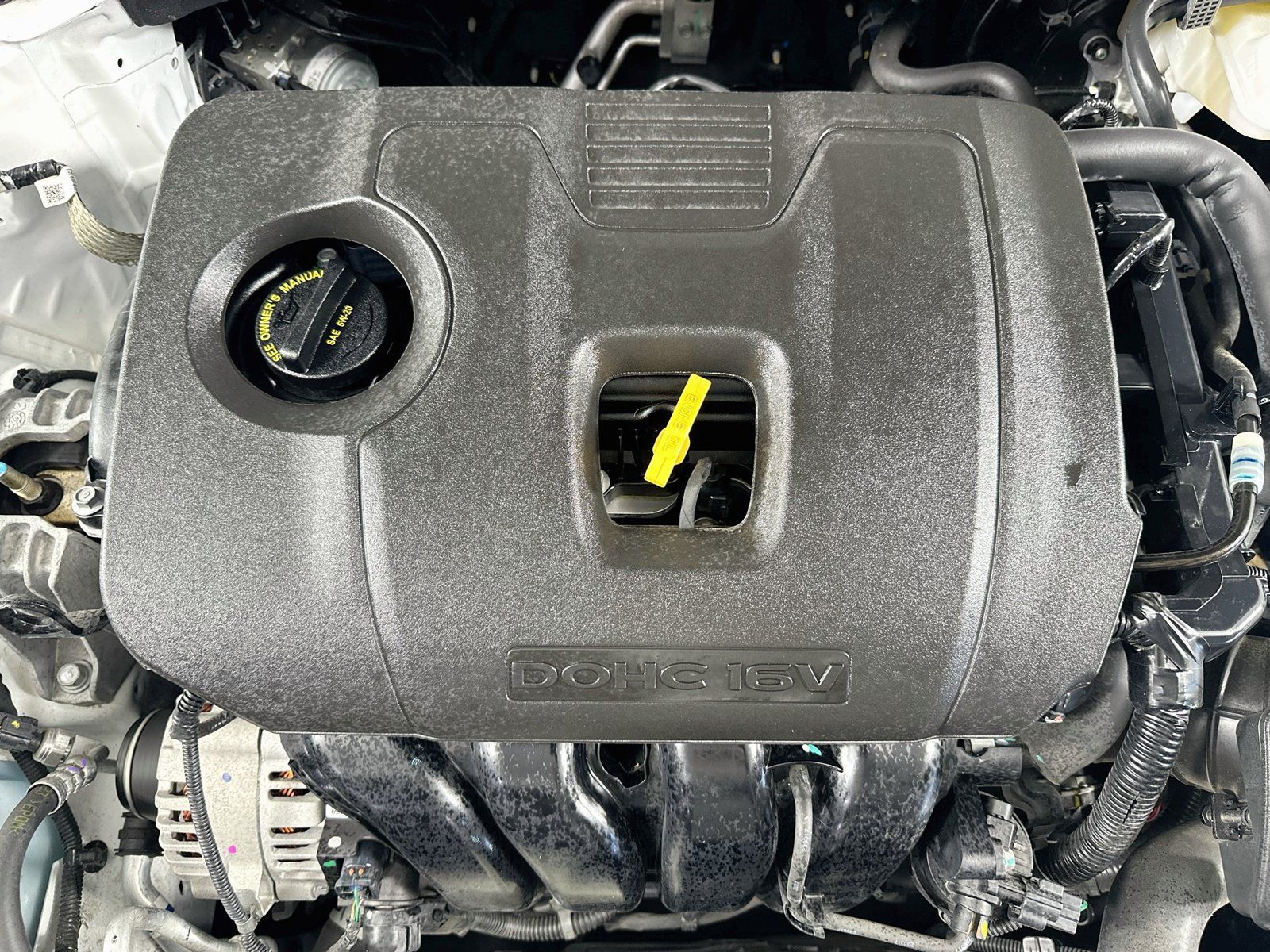 Used 2024 Kia Forte LX FWD image 27