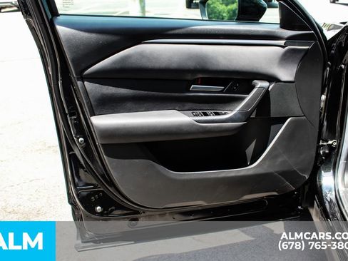 Used 2025 MAZDA CX-50 AWD 2.5 S w/ Preferred Package image 38