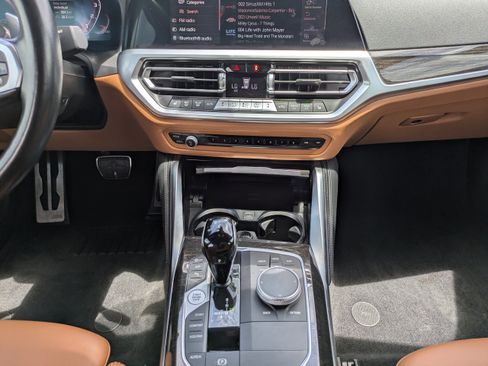 Used 2023 BMW M440i Gran Coupe w/ Premium Package RWD image 18