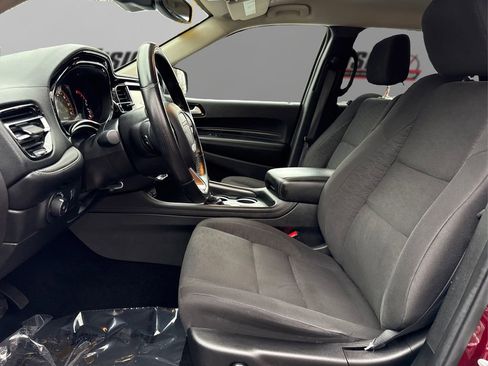 Used 2022 Dodge Durango SXT w/ Anodized Platinum Package image 9