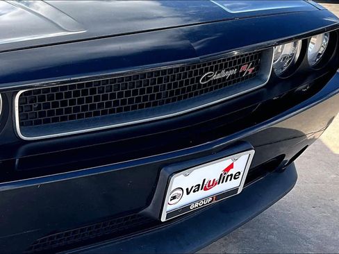Used 2013 Dodge Challenger R/T image 26
