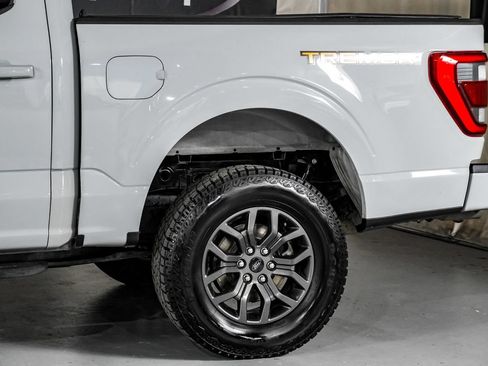 Used 2023 Ford F150 Tremor w/ Equipment Group 402A High AWD/4WD image 13